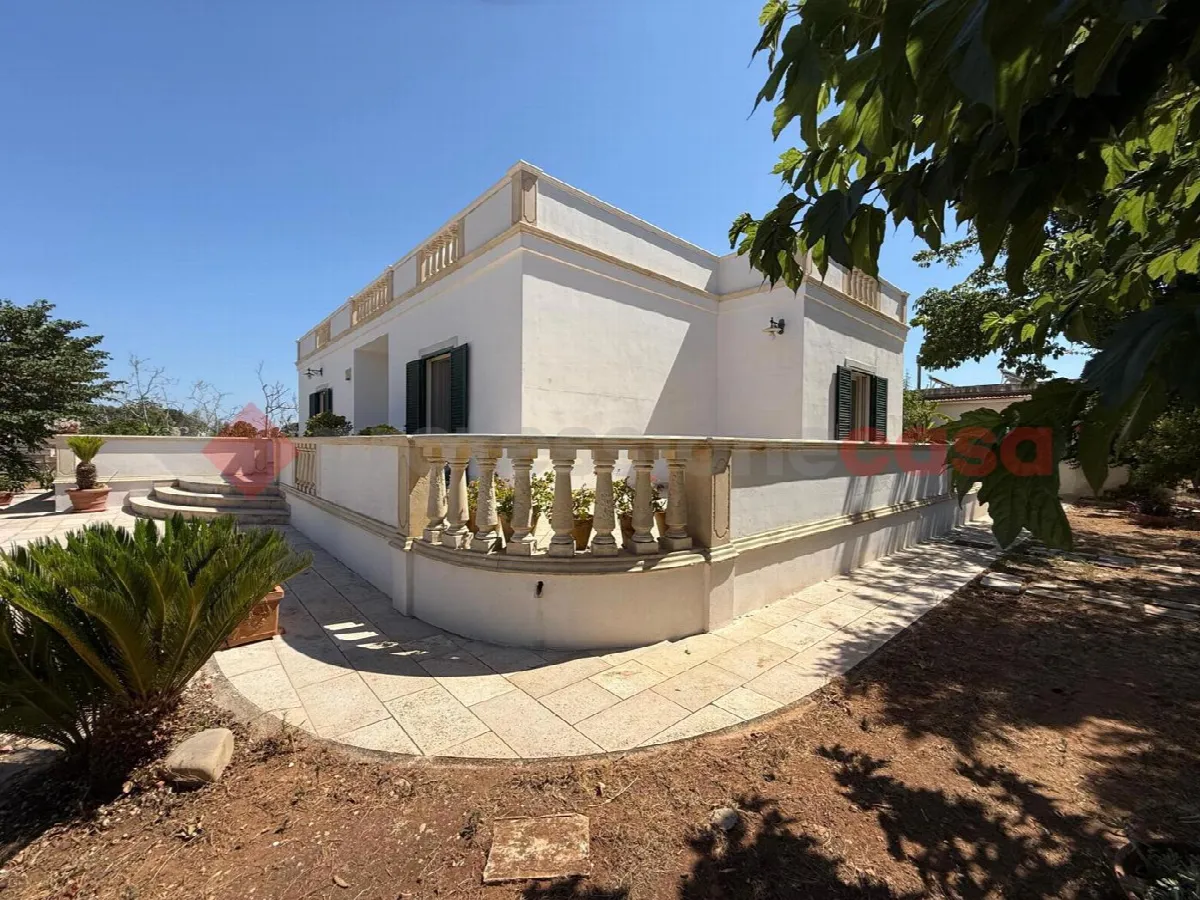 Villa in vendita a Manduria - foto 2