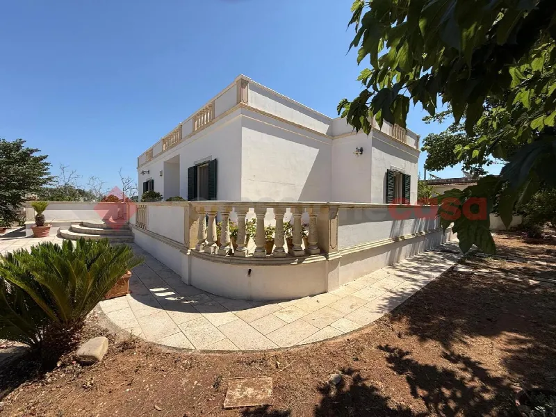 Villa in vendita a Manduria - foto 2