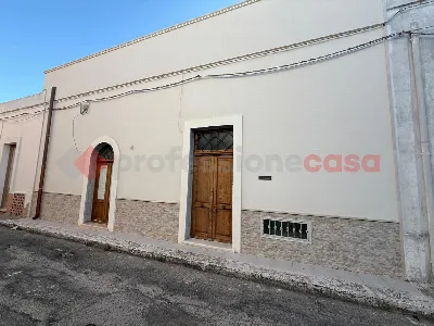 Casa Indipendente a Manduria
