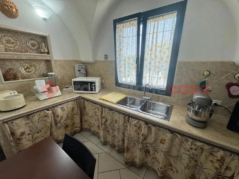 Villa in vendita a Manduria - foto 8