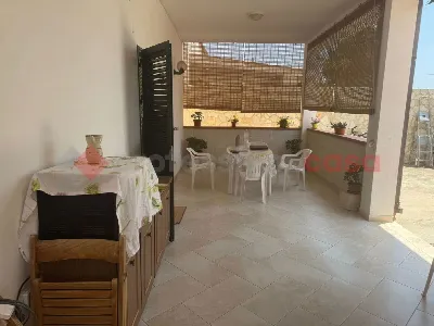 Villetta a schiera in vendita a Manduria - foto 9