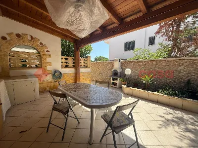 Appartamento a Maruggio