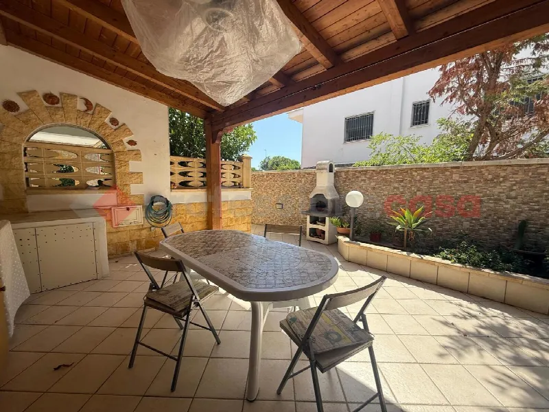 Appartamento in vendita a Maruggio - foto 1
