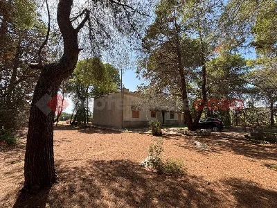 Villa in vendita a Sava - foto 1