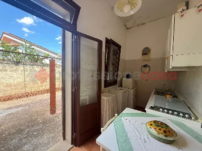 Villetta a schiera in vendita a Maruggio - foto 3
