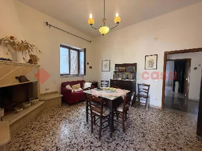 Villetta a schiera in vendita a Maruggio - foto 9