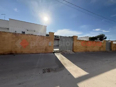 Casa Indipendente a Manduria