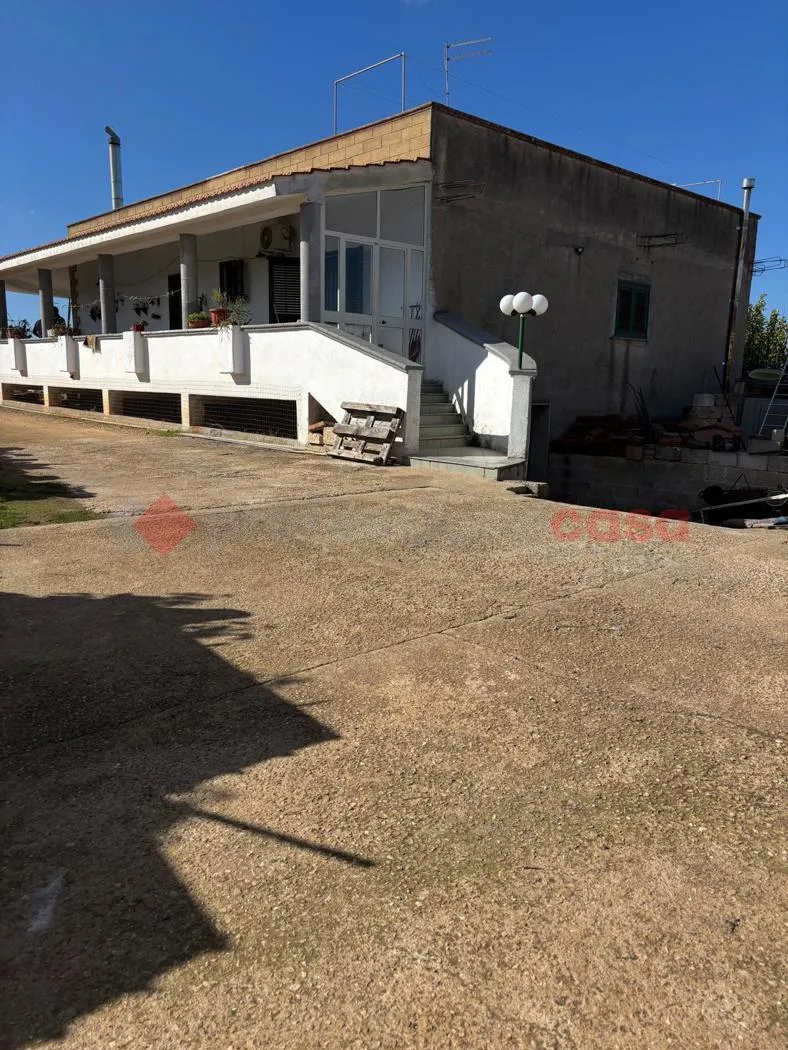 Villetta a schiera in vendita a Sava - foto 4
