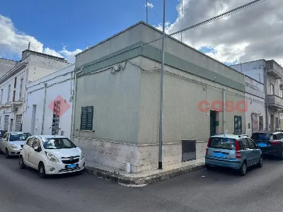 Casa Indipendente a Manduria