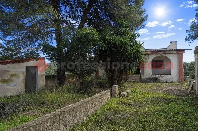 Villetta a schiera in vendita a San Marzan... - foto 2
