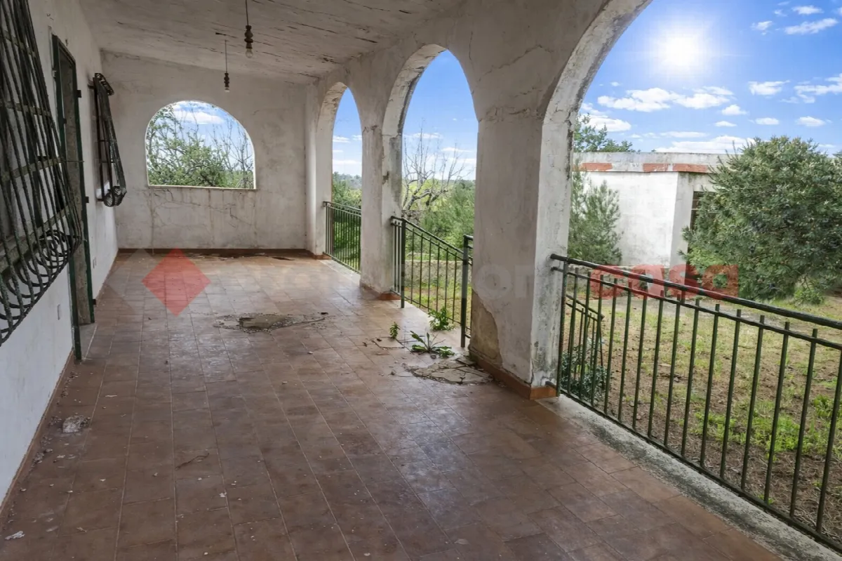 Villetta a schiera in vendita a San Marzano di San Giuseppe - foto 3