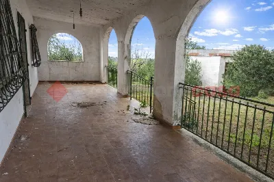 Villetta a schiera in vendita a San Marzan... - foto 3