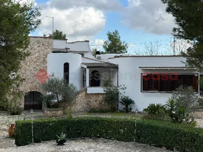 Villetta a schiera in vendita a Manduria - foto 3