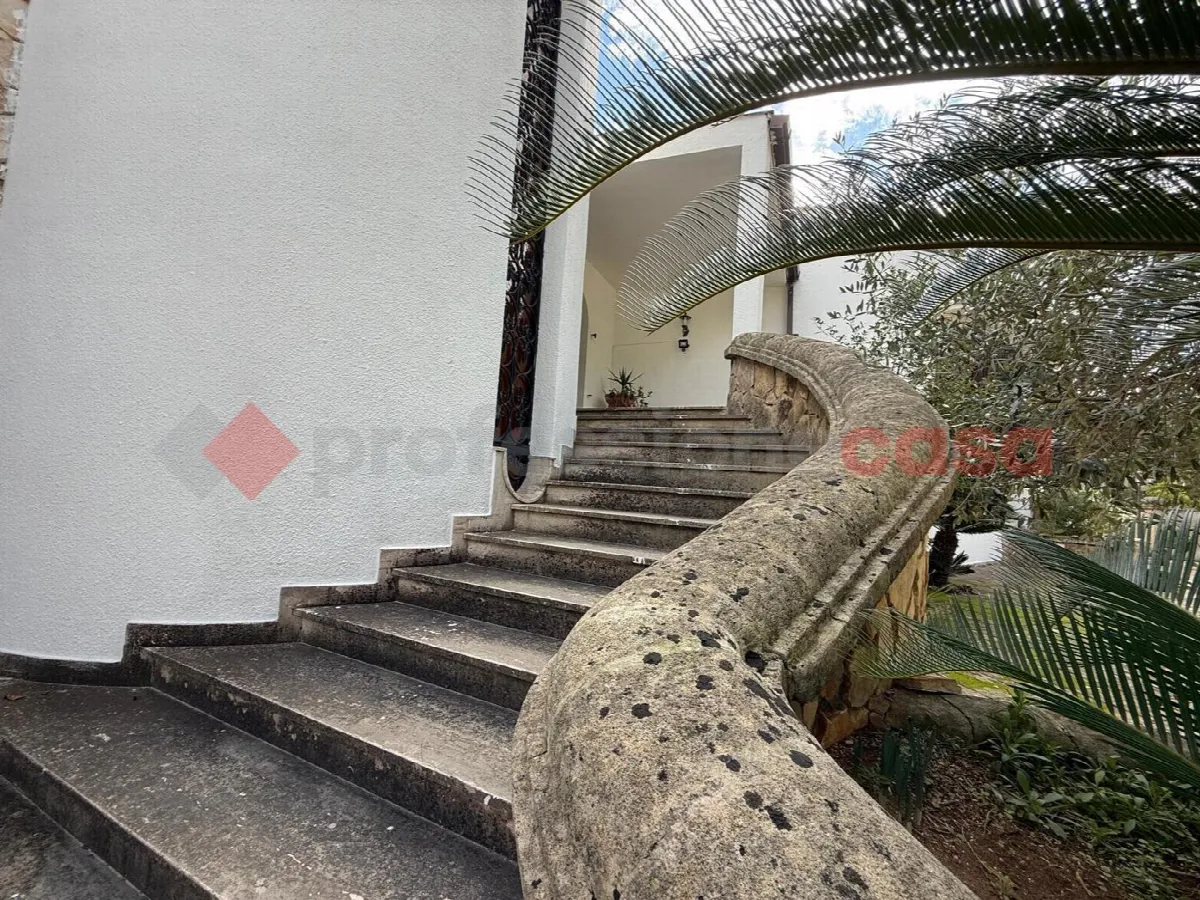 Villetta a schiera in vendita a Manduria - foto 4