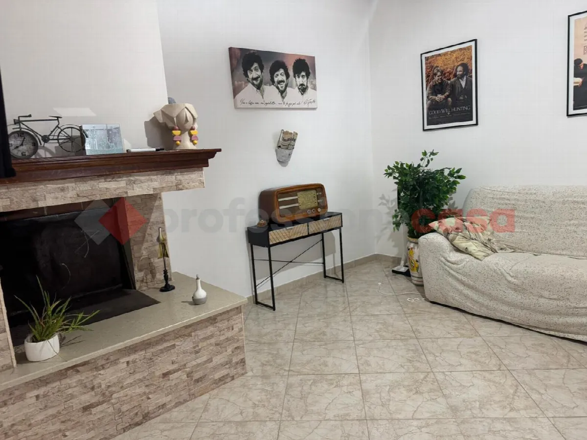 Villa in vendita ad Avetrana - foto 5