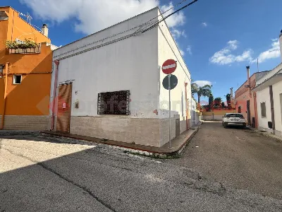 Casa Indipendente in vendita a Manduria - foto 10
