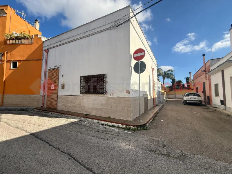 Casa Indipendente in vendita a Manduria - foto 10