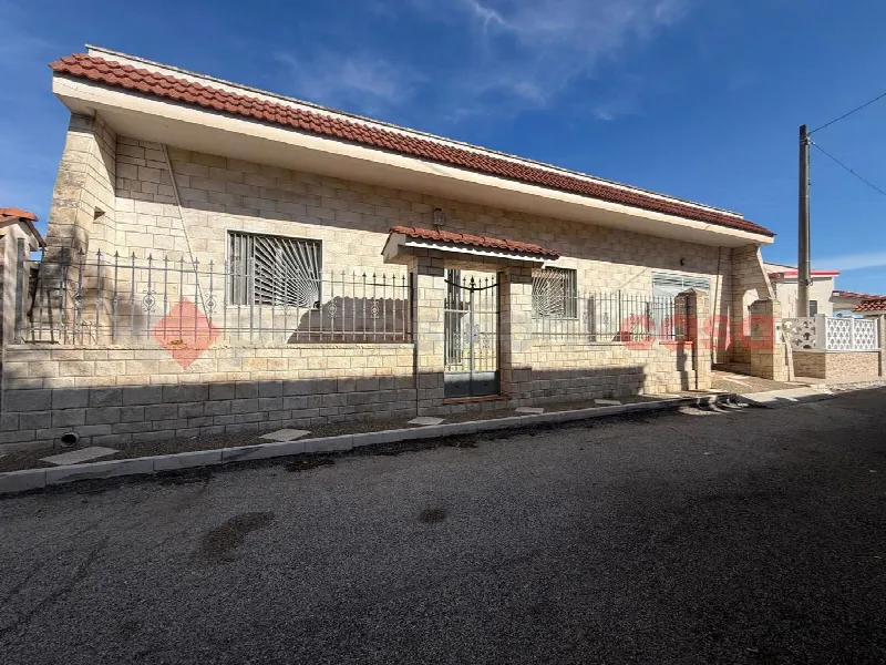 Casa Indipendente in vendita a Manduria - foto 1