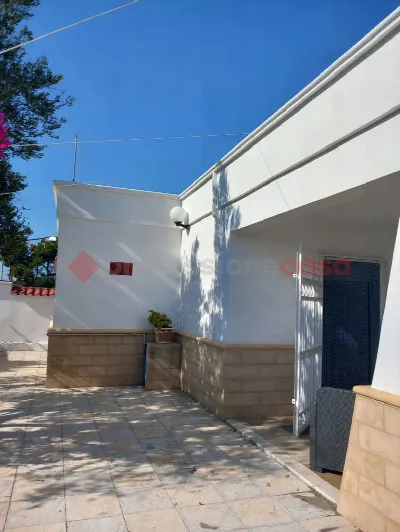 Villetta a schiera in vendita a Manduria - foto 3