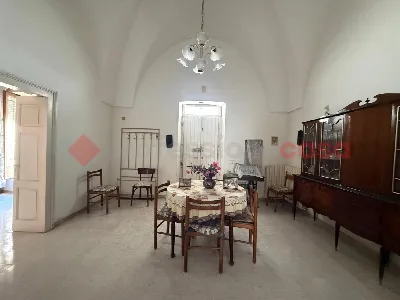Casa Indipendente a Manduria