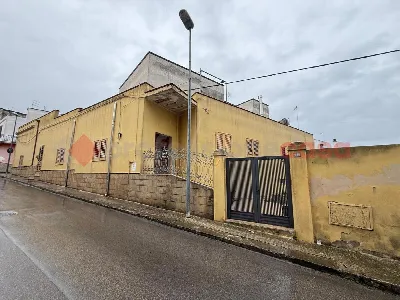 Casa Indipendente in vendita a San Marzano... - foto 1