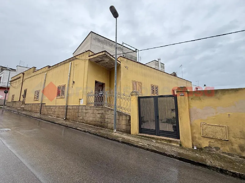 Casa Indipendente in vendita a San Marzano di San Giuseppe - foto 1