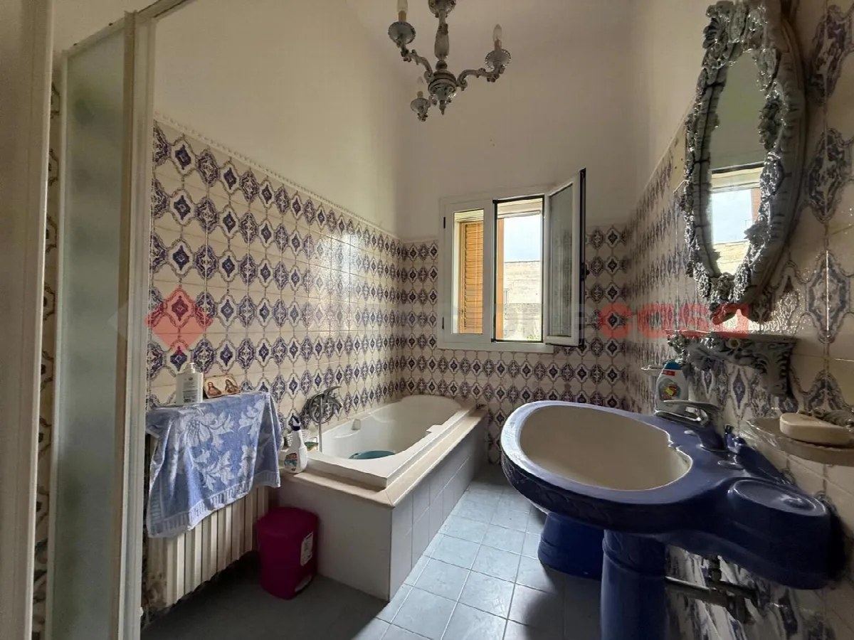 Casa Indipendente in vendita a San Marzano di San Giuseppe - foto 5
