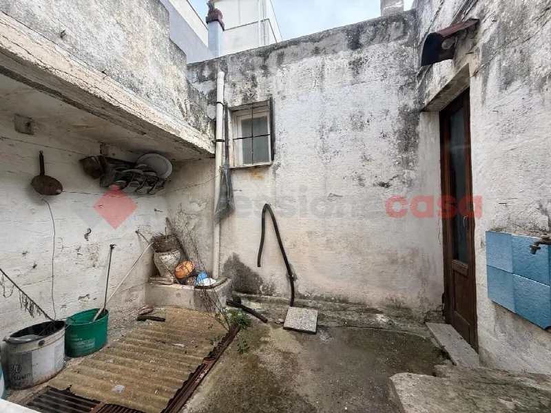 Casa Indipendente in vendita a Sava - foto 3