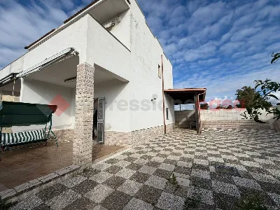 Casa Indipendente a Manduria