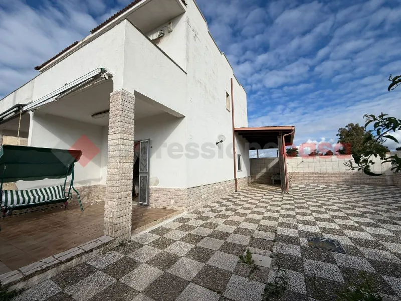 Casa Indipendente in vendita a Manduria - foto 1