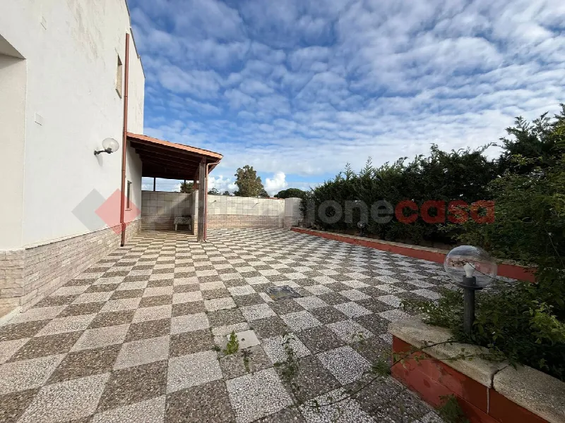 Casa Indipendente in vendita a Manduria - foto 3