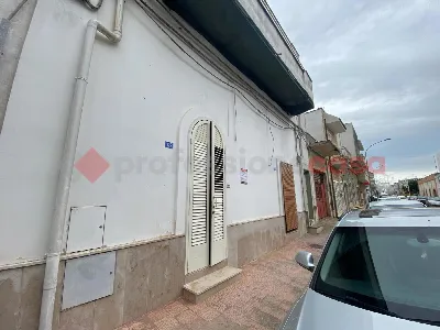 Appartamento a Avetrana