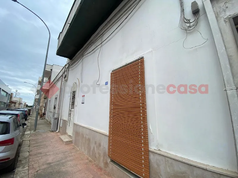 Appartamento in vendita a Avetrana - foto 1