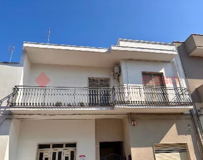 Appartamento a Manduria
