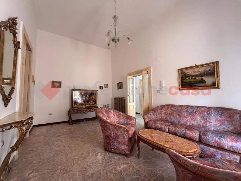 Palazzo/Stabile in vendita a Maruggio - foto 4