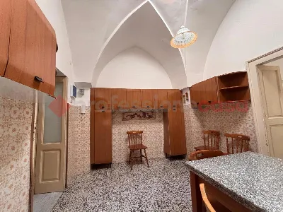 Palazzo/Stabile in vendita a Maruggio - foto 7