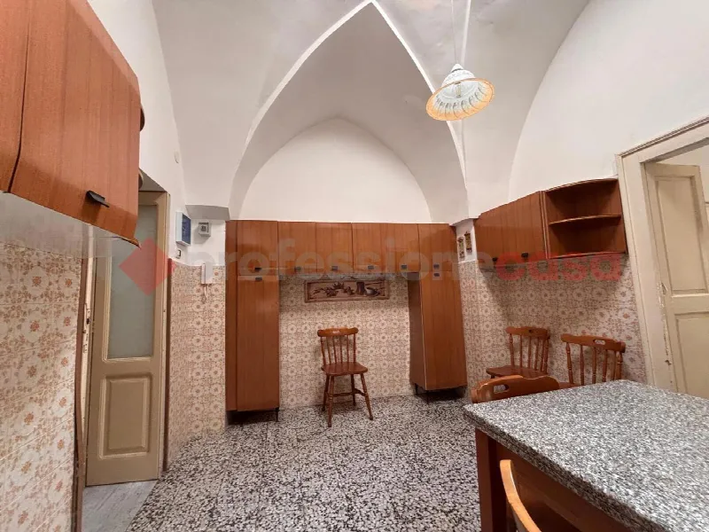 Palazzo/Stabile in vendita a Maruggio - foto 7