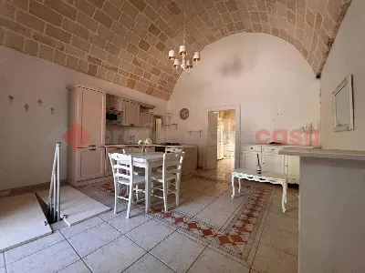 Appartamento a Manduria