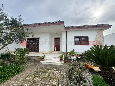 Villa a Manduria