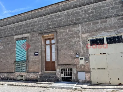 Casa Indipendente a Manduria