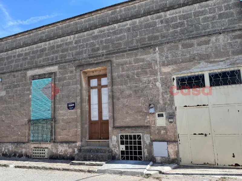 Casa Indipendente in vendita a Manduria - foto 1