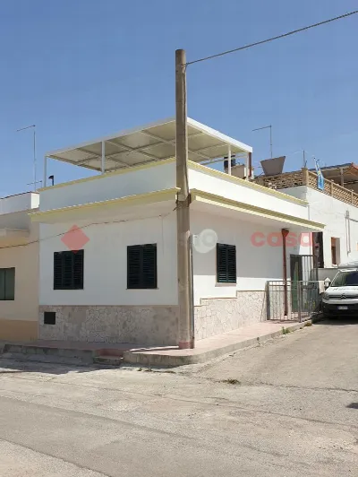 Casa Indipendente a Manduria