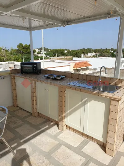 Casa Indipendente in vendita a Manduria - foto 6
