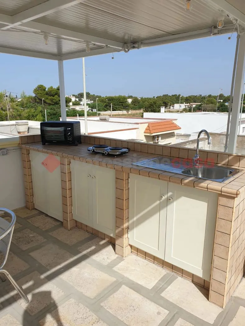 Casa Indipendente in vendita a Manduria - foto 6