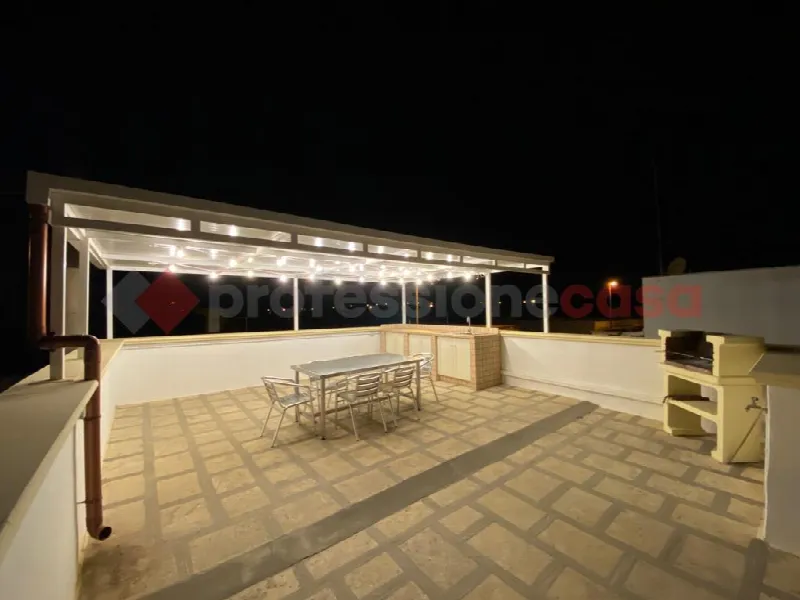 Casa Indipendente in vendita a Manduria - foto 8