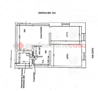 Casa Indipendente in vendita a Manduria - foto 9