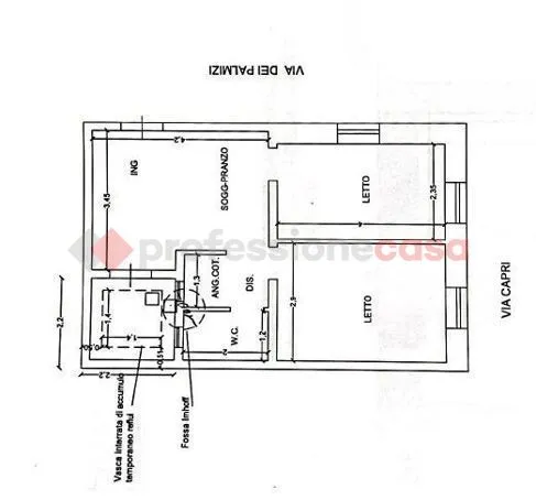 Casa Indipendente in vendita a Manduria - foto 9