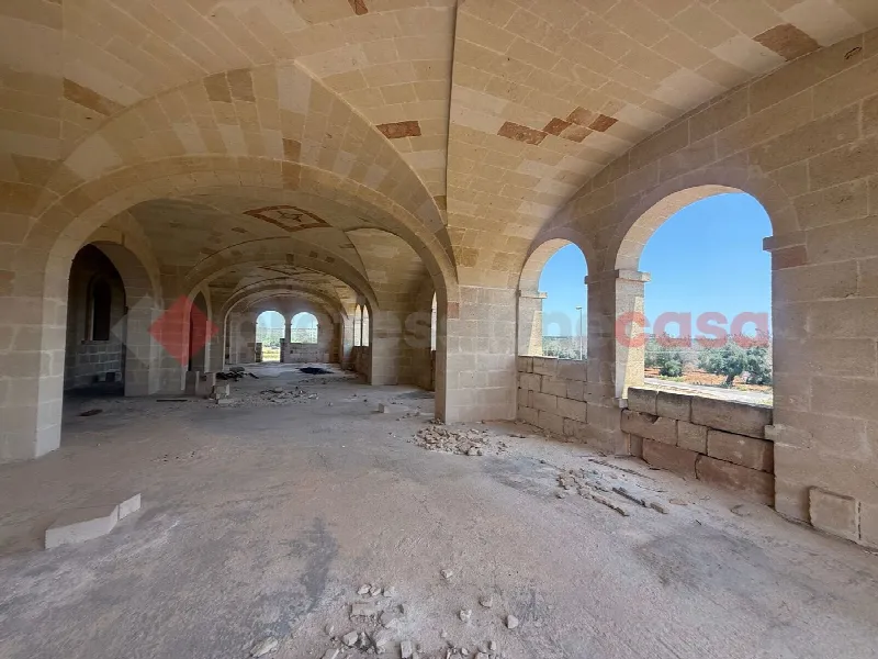 Palazzo/Stabile in vendita a Torricella - foto 3