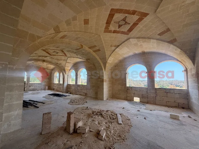Palazzo/Stabile in vendita a Torricella - foto 6