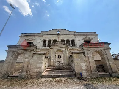 Palazzo/Stabile a Torricella
